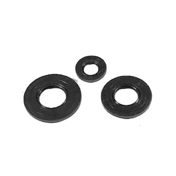 Seadoo 290930580, Ref Pro 420831952, Crankshaft #: 420930580 290831952, 290830749, 420830749, Seal All Model 92-05 S6345 Cross # PWC/Jetboat Oil 580/650/720 Kit,