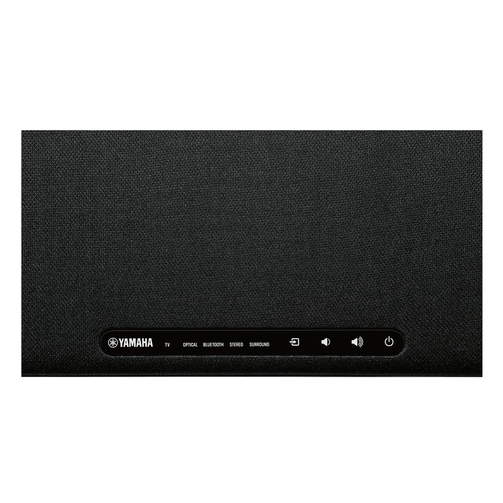 Dual Box Built-In Open Bluetooth, Yamaha and with Soundbar DTS Virtual:X Subwoofers, SR-B20A