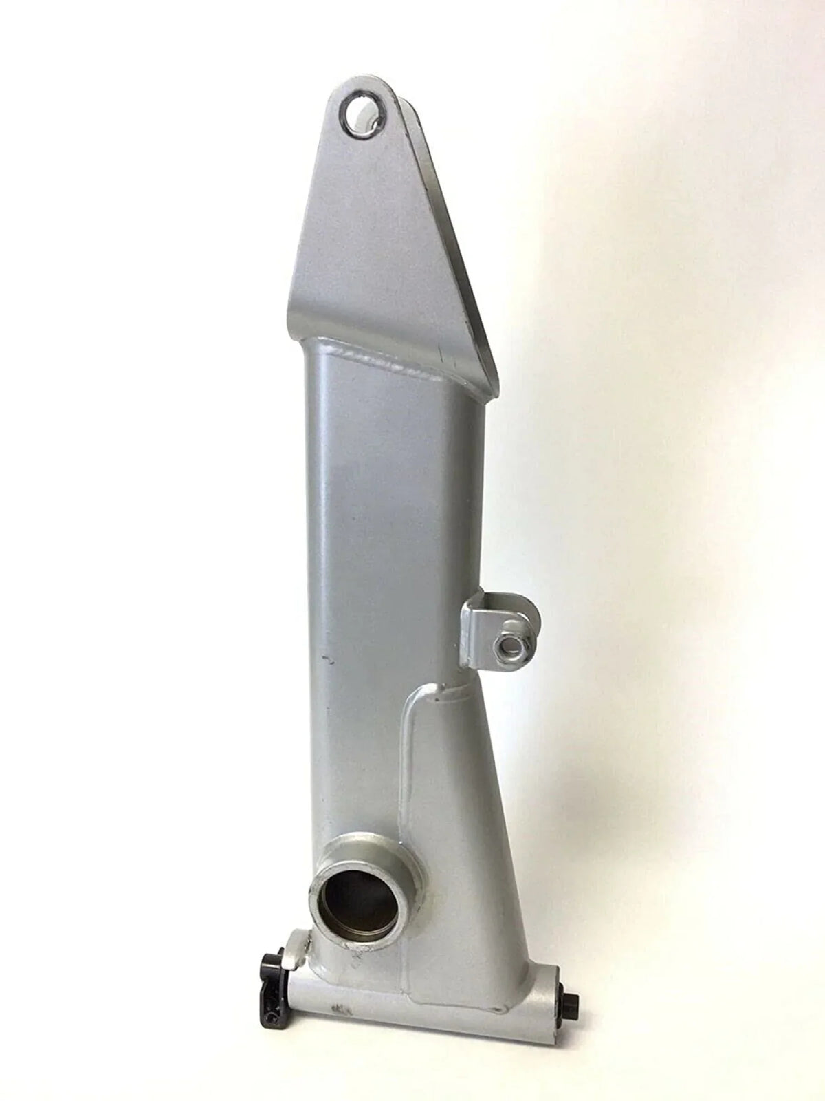 LX5 Lateral Pedal X Left Exchange Fitness W Works Arm Elliptical Mid Hydra LX5-LMPA
