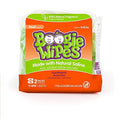 Made Fresh Natural Saline Scent, with Pack Boogie 90 Wipes 6 Count,