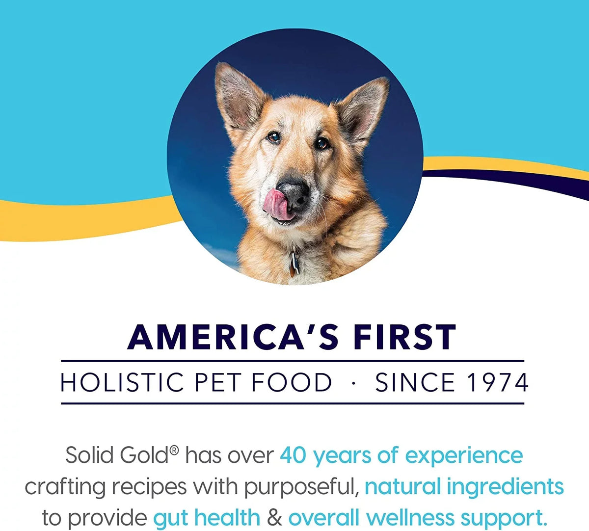 First and with Bark Canned Health, Skin Puppies Gold & Made for Wet Solid Soft Dog Love Real Food Puppy - Immune Coat for Grain Food Support - Beef Free Natural at Gut