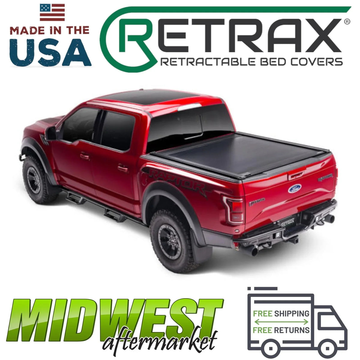 5' Realtruck XR Rail Retractable Tundra with Tonneau Deck PowertraxONE Compatible System By T-70841 7" Cover Bed 2007-2021 Select Retrax Bed Crewmax | | With (66.7") Truck