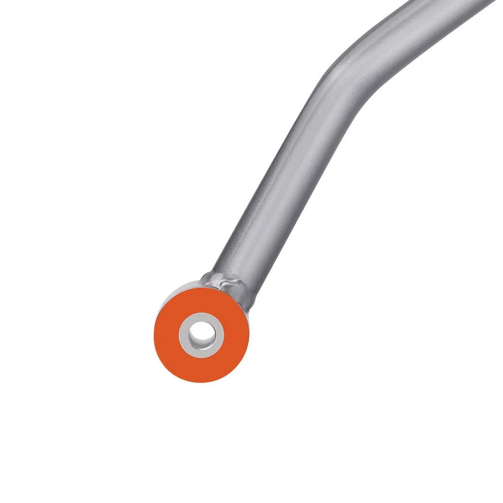 Teledu For Adjustable Track Duty 2WD 4"-6.5" Cherokee 84-01 Bar Heavy Front XJ lift 4WD Jeep