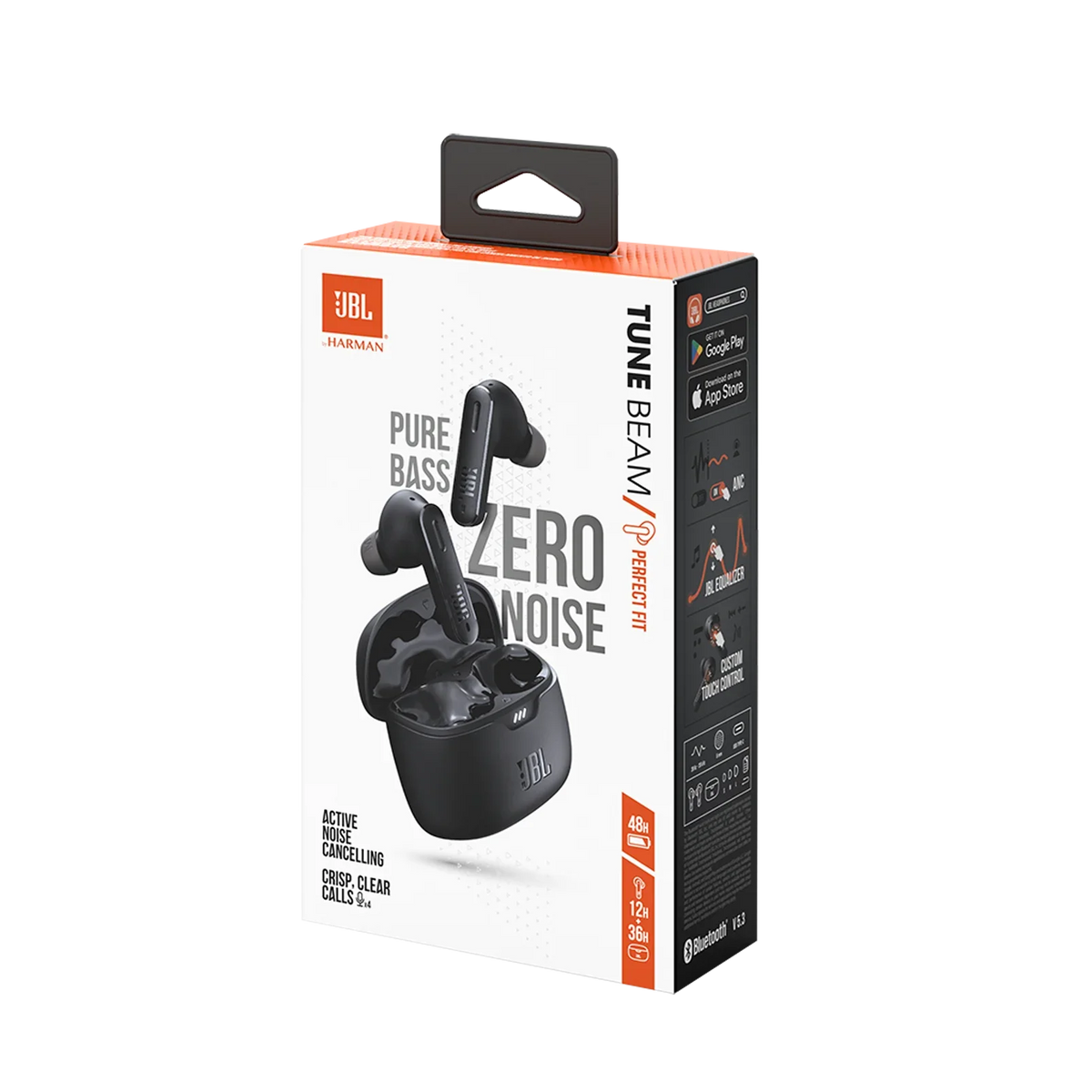 Tune JBL Beam