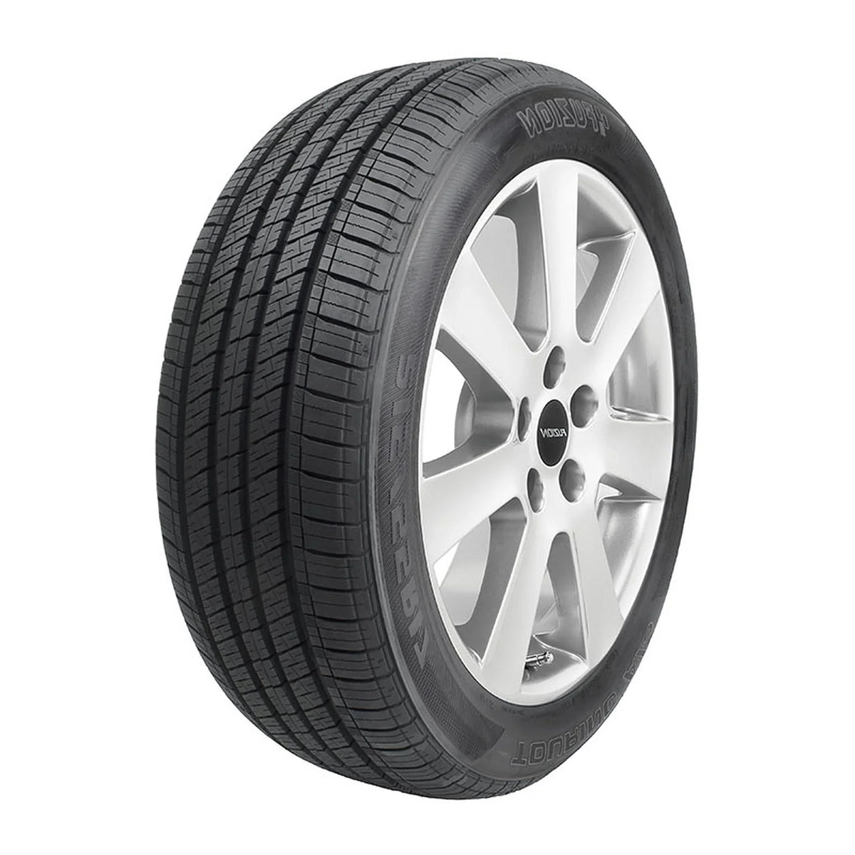 Tire 104H Season 235/65R17 Touring Fuzion All A/S Passenger