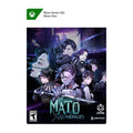 Xbox [Digital] X|S Mato One, - Anomalies Xbox Series