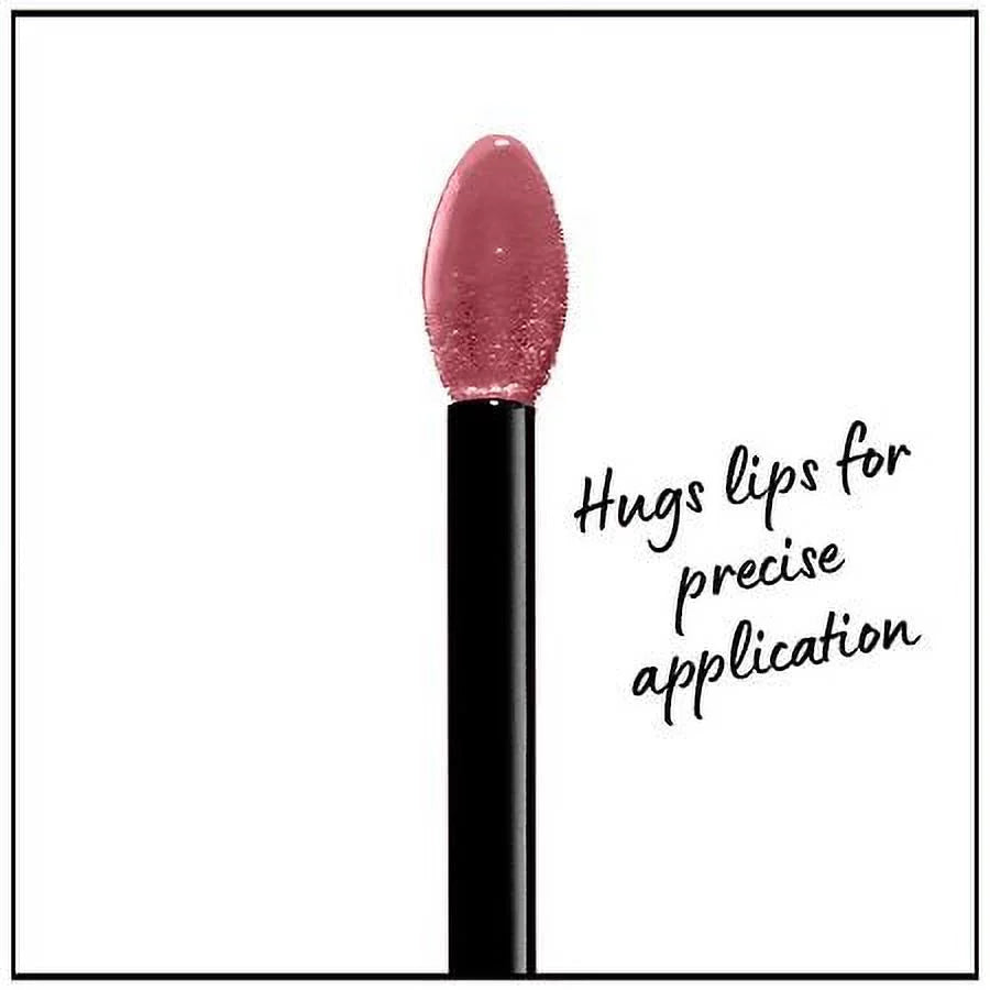 Lip It Makeup Pack Flaunt of 1.0 XXL Matte Lipstick, Lingerie Liquid EA Professional 2 NYX