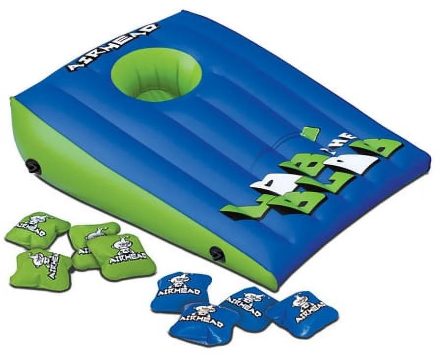 Blob Kwik Tek - AHLB-1; The Airhead Airhead Lob
