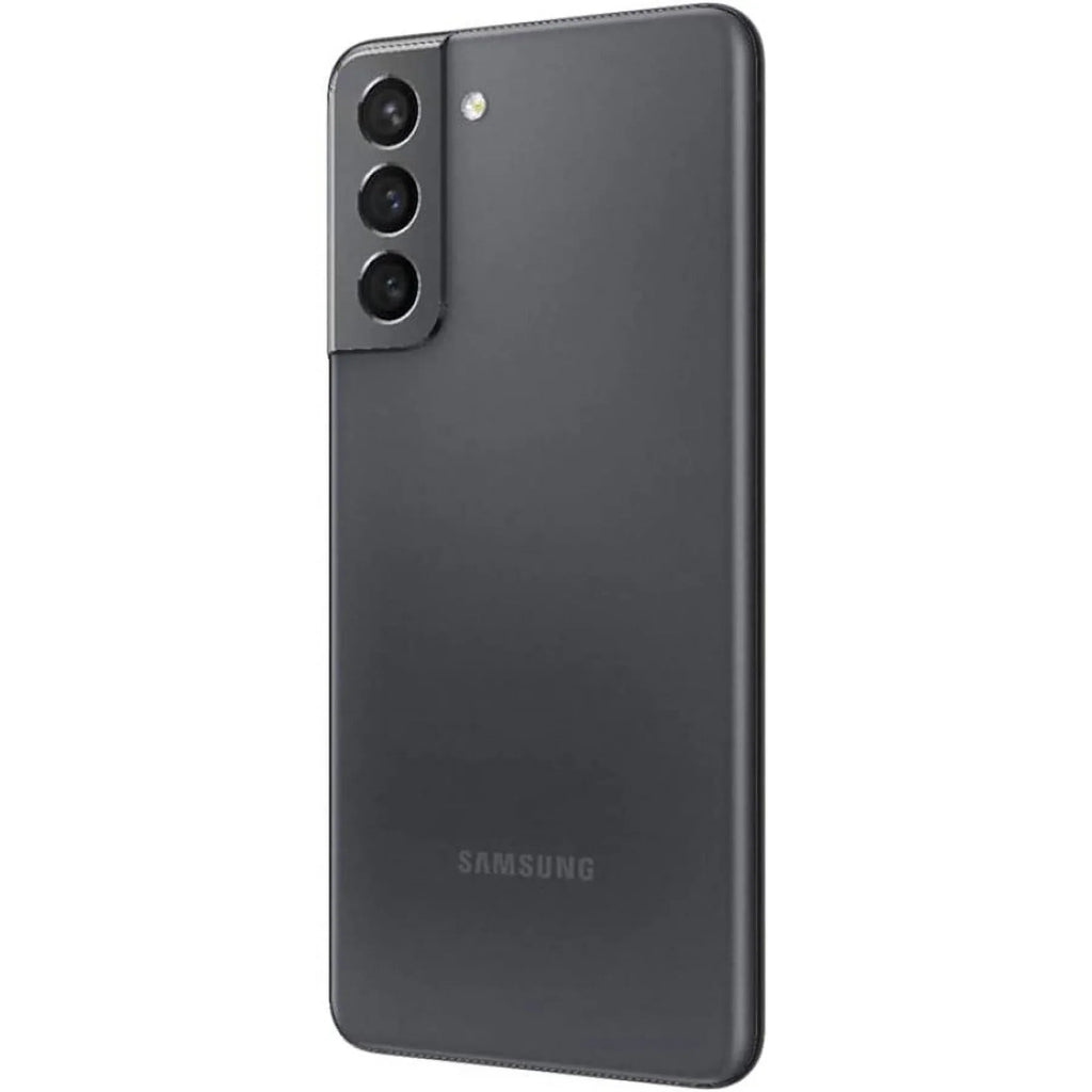 G996U RAM 128GB Galaxy 8GB - S21 ROM Unlocked (Refurbished) Manufacturer 5G Plus Smartphone - Black 6.2" Restored