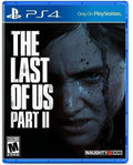 4 PS for Us Game] Part 4 The Last PlayStation [New Video II of