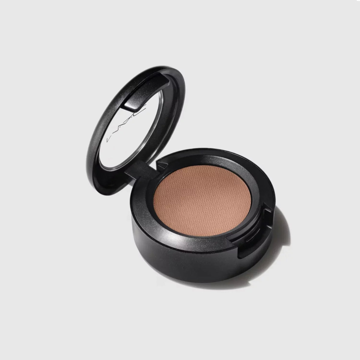 MAC Cosmetics g oz Matte Brown 1.5 / Charcoal 0.05 Shadow Eye