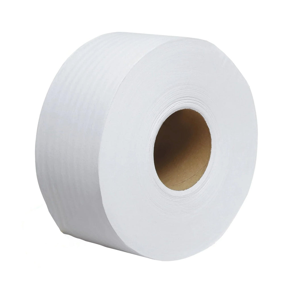 Essential Paper Roll Scott Toilet (CS/12) Jumbo