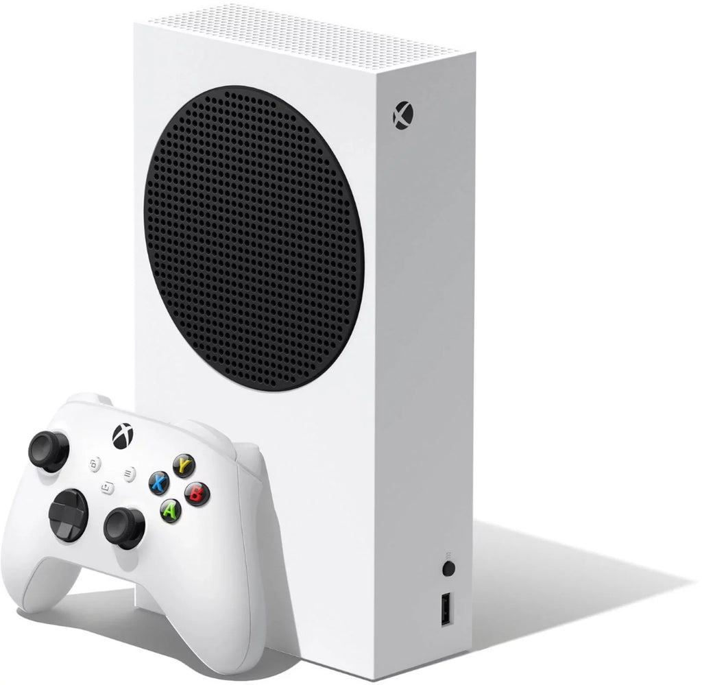 with and 512GB Extra Series S Pulse Red Microfiber Console Controller Digital Cloth Cleaning Xbox