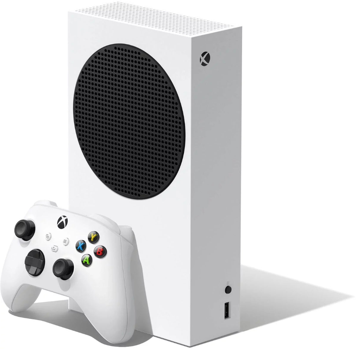with and 512GB Extra Series S Pulse Red Microfiber Console Controller Digital Cloth Cleaning Xbox