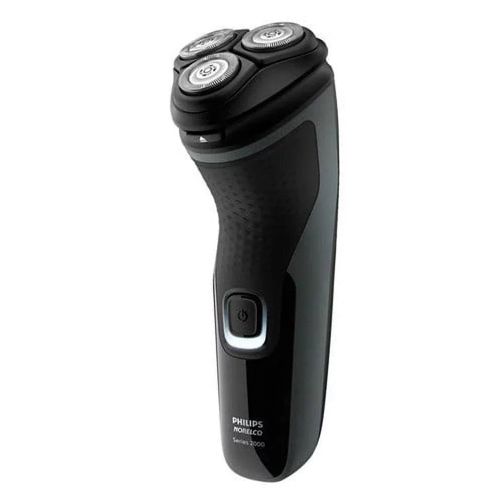 2300 Shaver Philips Series 2000 Norelco Electric Shaver (S1211/81) Men's