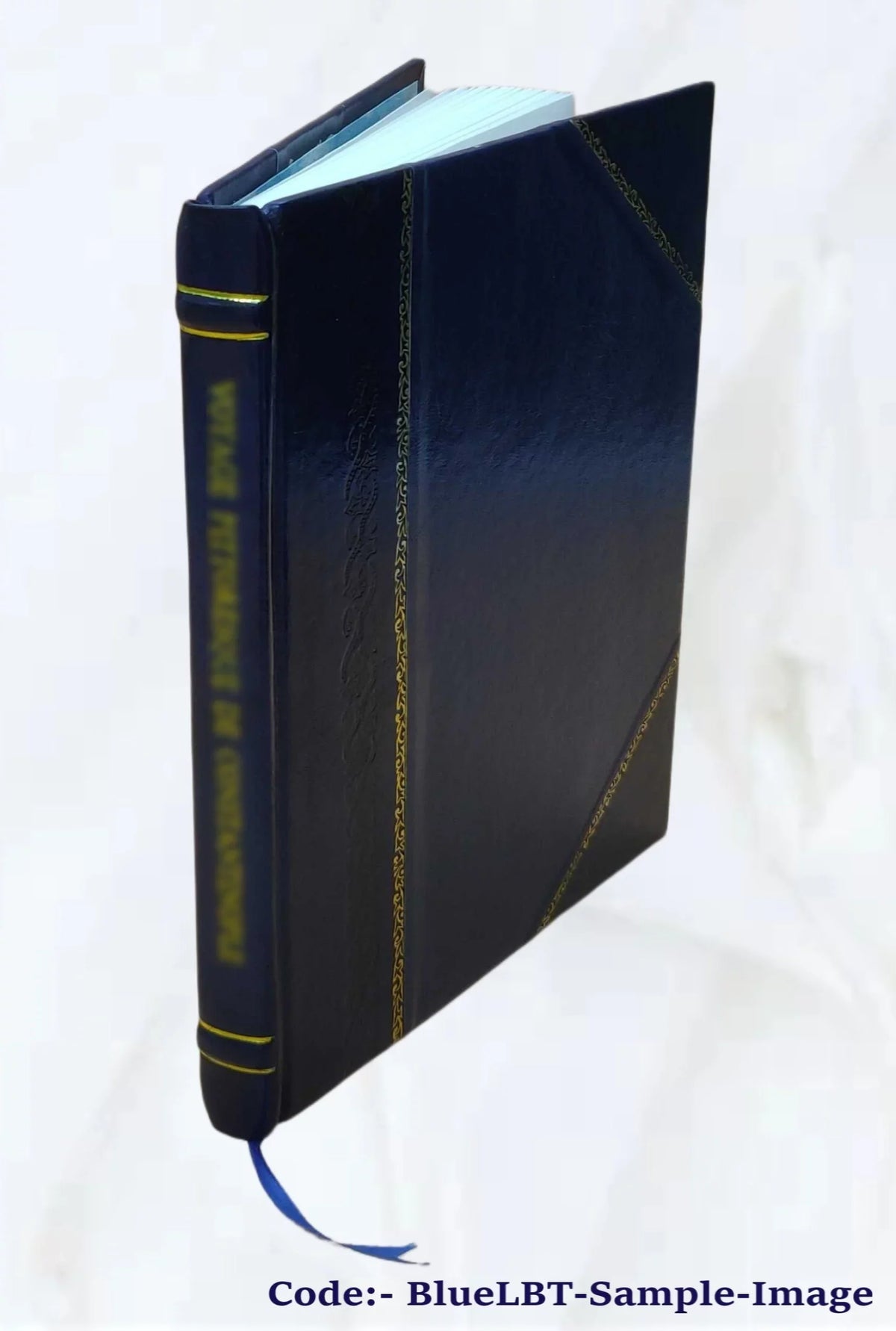 foundry a a for crane Design jib [Leather of Bound] 1902