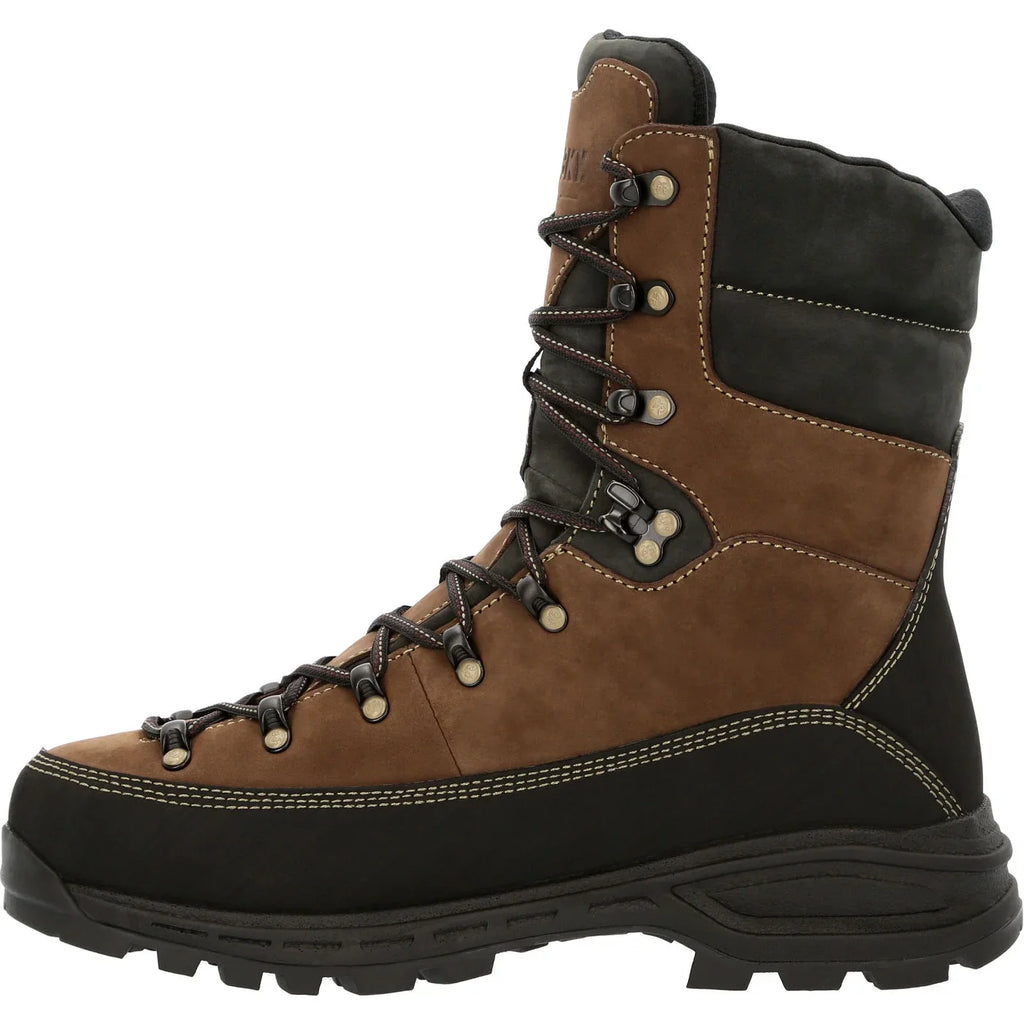Stalker Rocky Mtn Waterproof Pro Boot 12(W) dimension