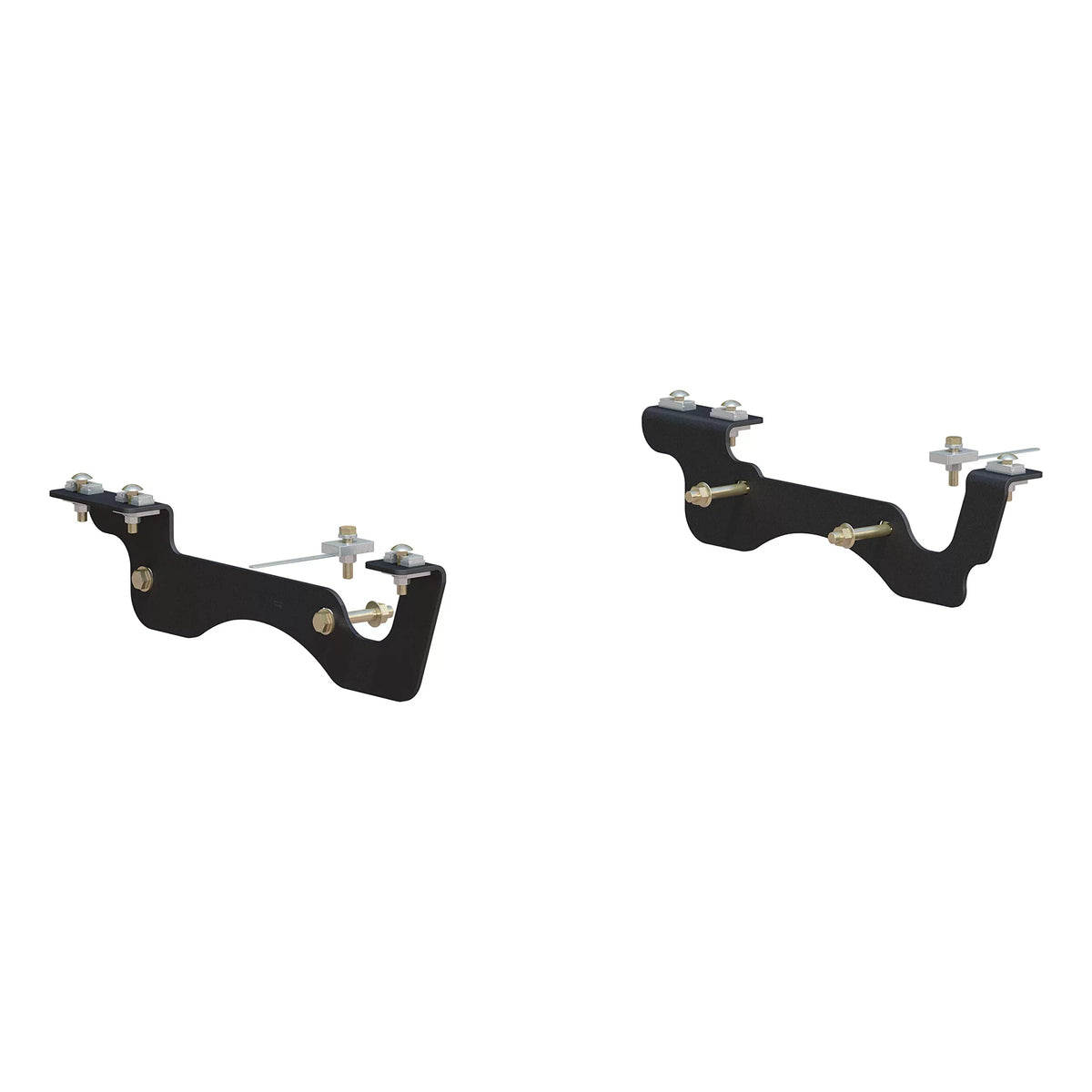 Manufacturing Curt 5th Custom 19-22 F-250/350/450 Brackets, 16431 Wheel