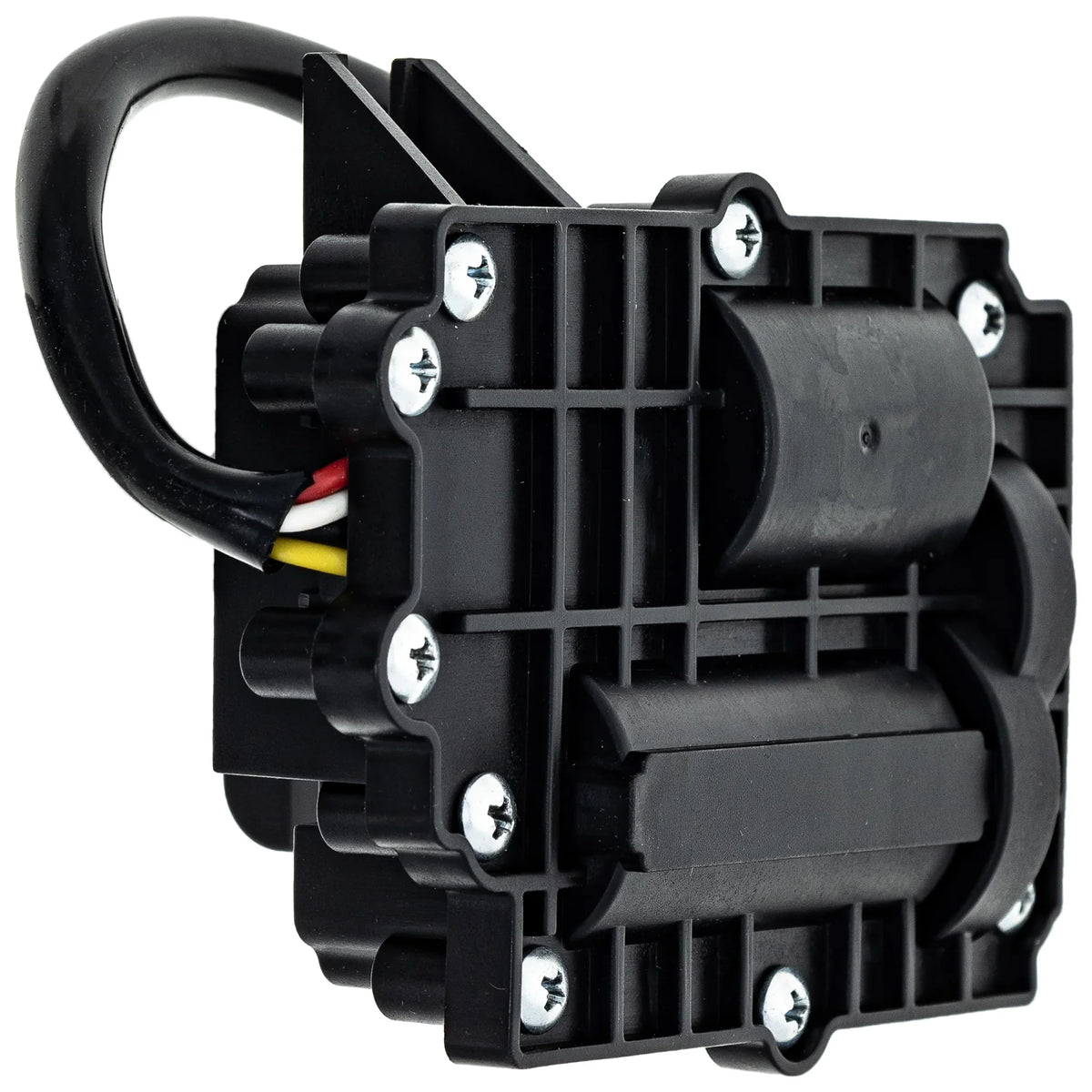 0502-579 Gearcase Actuator Front 519-CAC2223T Differential Niche 2WD Cat 4WD 3306-264 Arctic