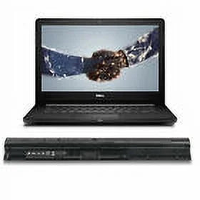 Series 5758 M5Y1K 3000 5558 14 3451 Battery FOR 15 5000 3567 3551 Inspiron