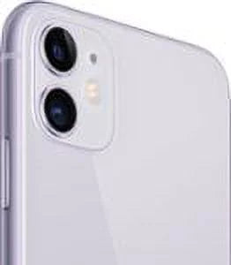 Good) Wireless) (Cricket iPhone Refurbished 11 64GB Pre-Owned Purple (Refurbished:
