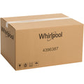 Whirlpool # Part Filter 4396387