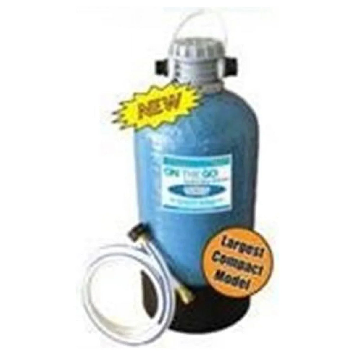 Standard liquid ON Softener Double THE OTG3NTP1DS GO