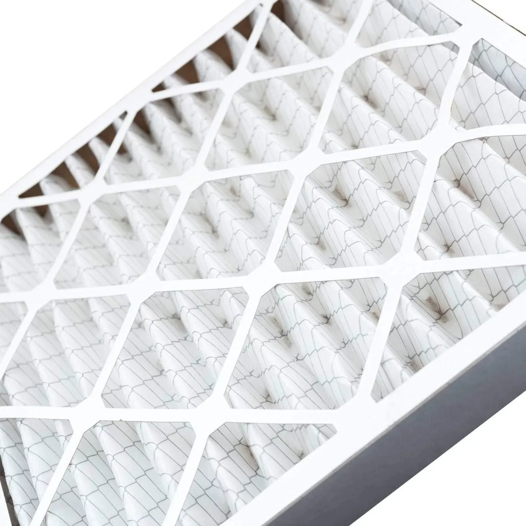 33.5 | Filter x Filter Furnace Pleated Air 4-PACK x IN | 55.5 MERV Actual HVAC 33.5x55.5x1 MADE USA King | 8 dimension: A/C Filters .75" |