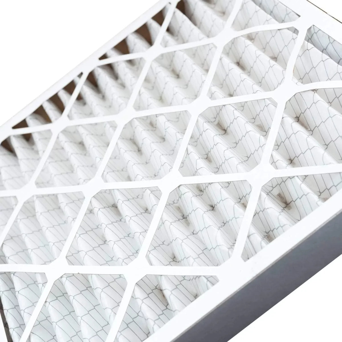 33.5 | Filter x Filter Furnace Pleated Air 4-PACK x IN | 55.5 MERV Actual HVAC 33.5x55.5x1 MADE USA King | 8 dimension: A/C Filters .75" |