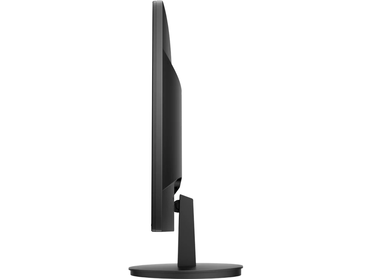 FHD FHD Hz 48-75 G5 V22v Monitor x HP (1920 21.45" 1080)