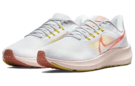 White (7) Pegasus Air 39 Shoes Sneaker Running Women's Zoom NR885 DH4072-501