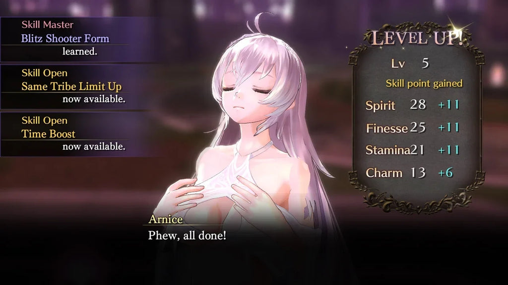 (PS4) Nights KOEI of Azure TECMO