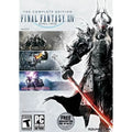 Final Complete Online Pc - Edition Xiv Fantasy
