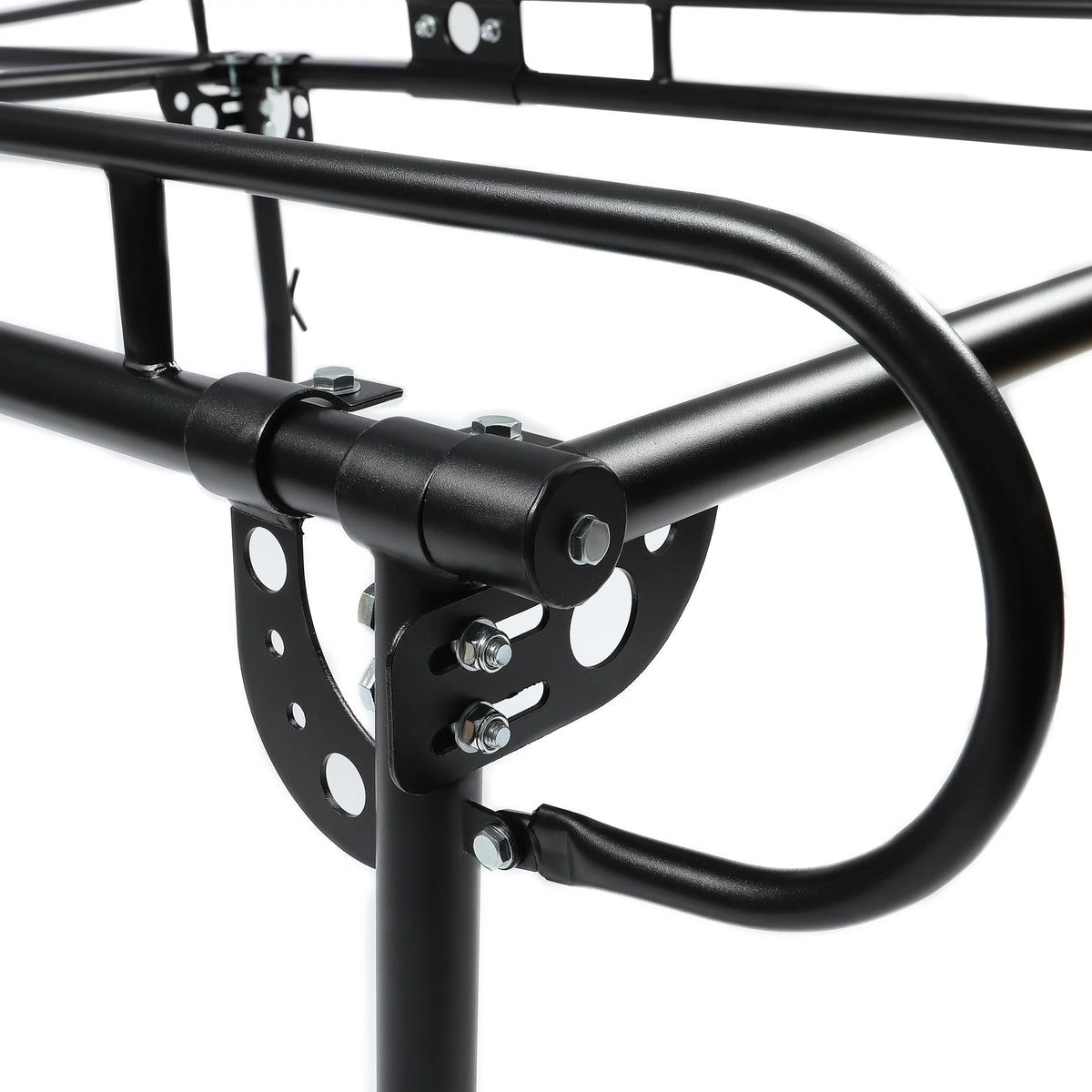 Rack dimension Lbs Truck Over-Cab Rack Utility Lumber Rack Adjustable Pickup Truck Full Ladder 60" Kayak 1000 HECASA