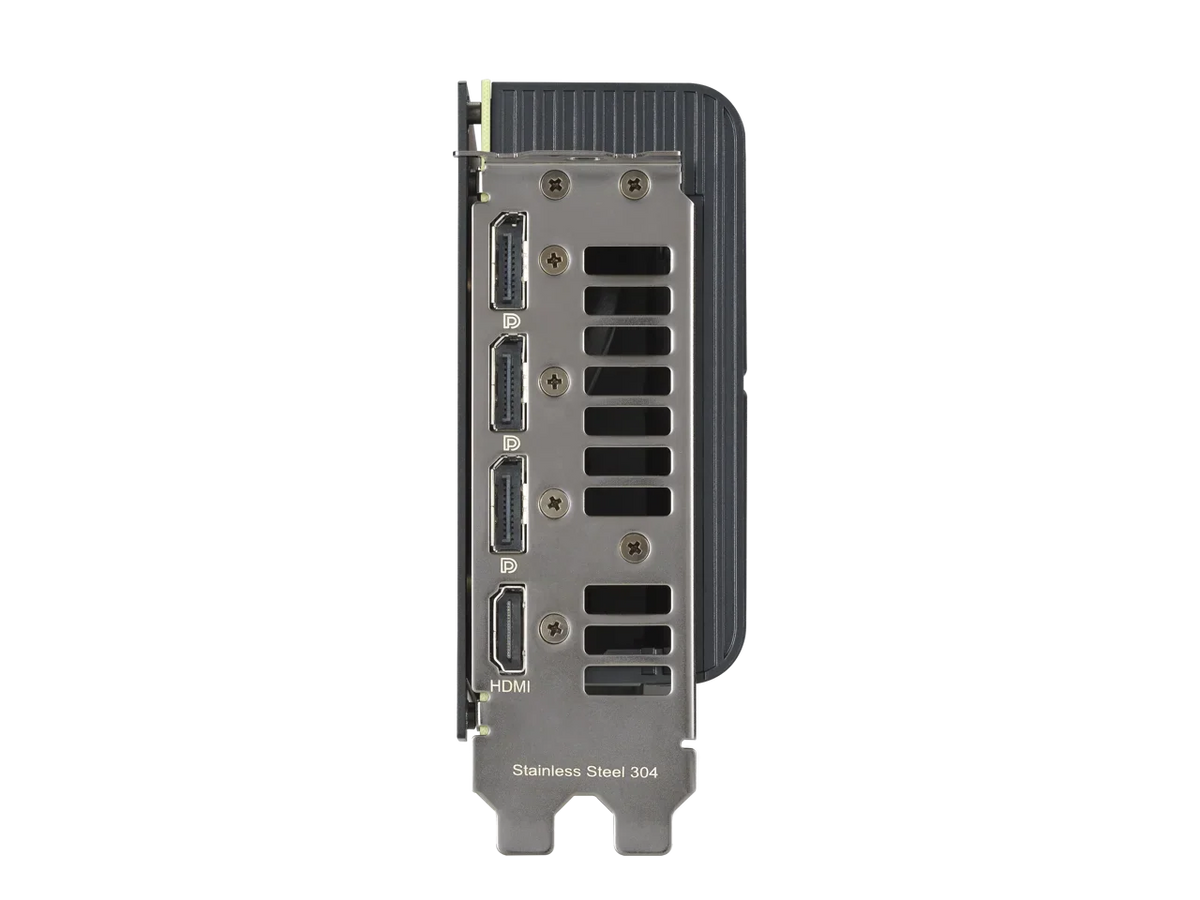 Card ProArt ASUS SUPER 3, DLSS 1.4a) Edition RTX 12GB 2.1a, HDMI Graphics OC DisplayPort (PCIe 4070 PROART-RTX4070S-O12G GeForce GDDR6X, 4.0,