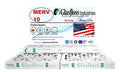 Pleated USA. - Air HVAC Filter Filter - The Office Air (Pack Air or Furnace MERV Glasfloss AC - - Made In Home 4) 10 2" 14x36x2 - or Filter - of