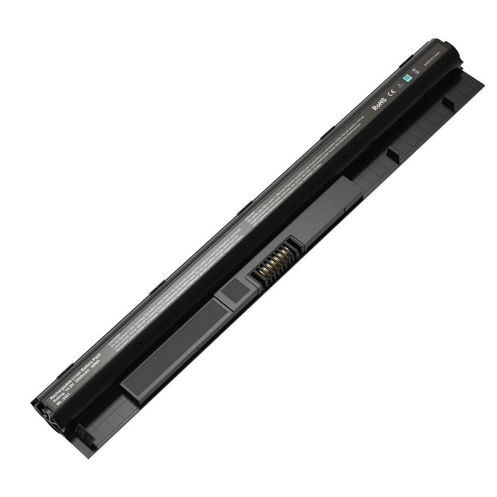 15 Inspiron 5555 3000 Battery 14 5558 5000 Series With 5559 Compatible 17