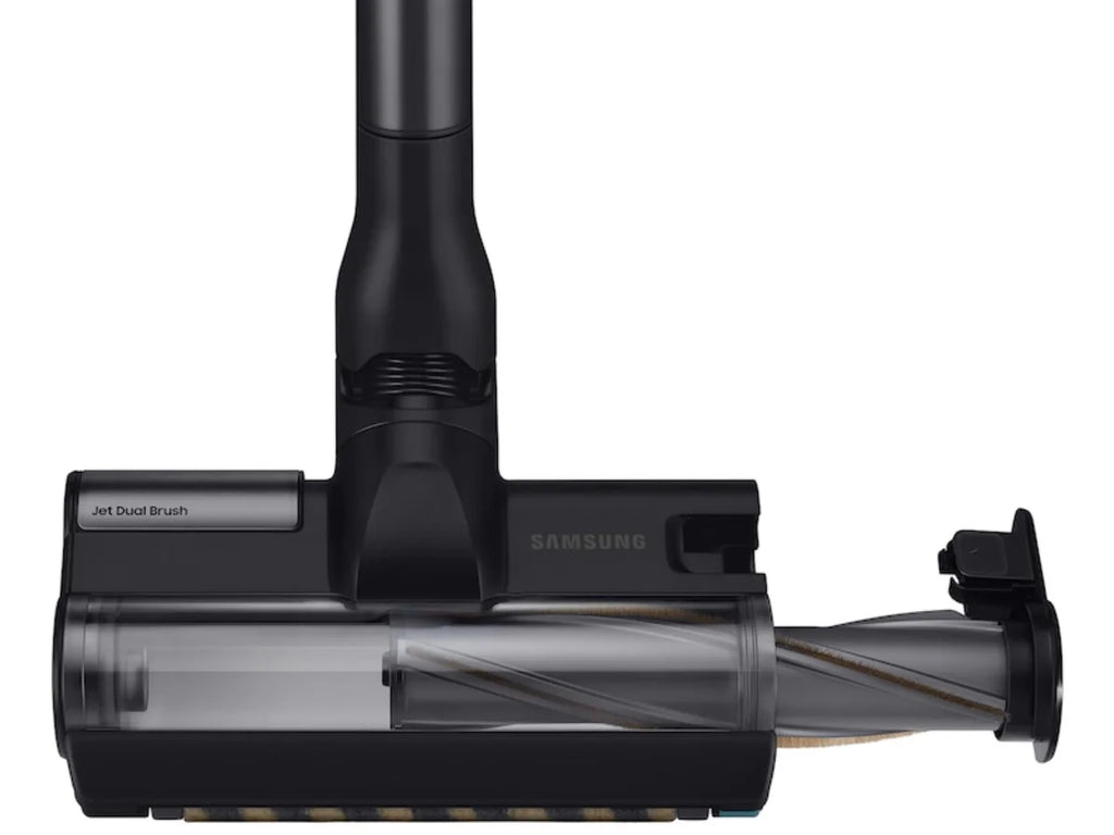 Refurbished Blue Jet Station Cordless Vacuume Certified Clean Restored Stick Bespoke VS20A9580VB/AA-RB - with