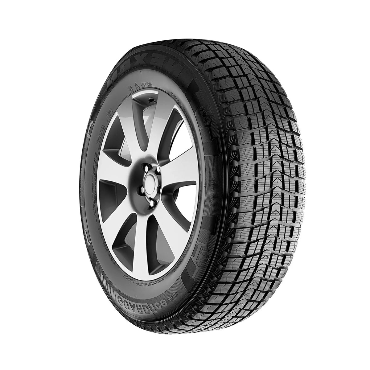 Touring 2017-18 Ice 2018-23 Subaru 225/60R18 LT, Outback Truck SUV Nexen 100T Winguard Winter Tire 3.6R Chevrolet Equinox Fits: Light