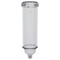 Replacement 2C Cover Of Filter Spin-Down Rusco 4 Package