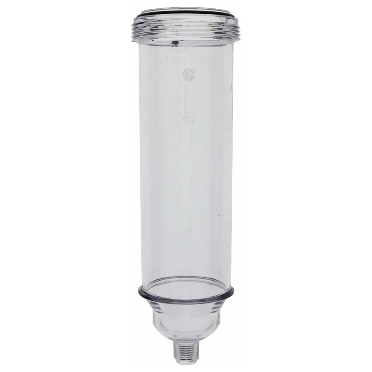 Replacement 2C Cover Of Filter Spin-Down Rusco 4 Package