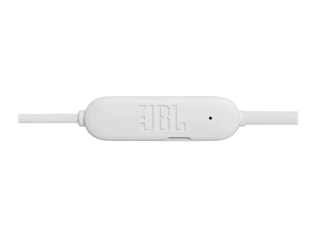 215BT (White) Earbud Headphones JBL Wireless TUNE