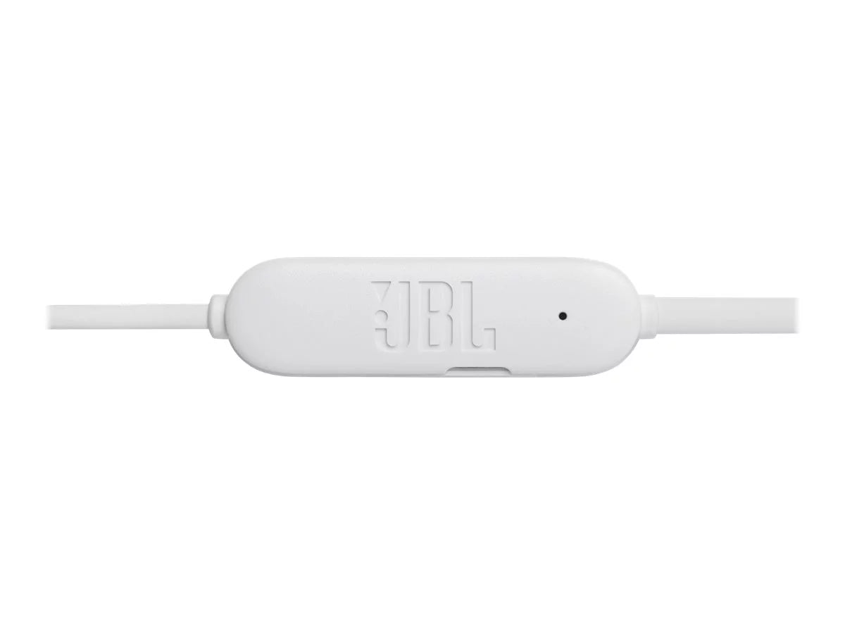 215BT (White) Earbud Headphones JBL Wireless TUNE