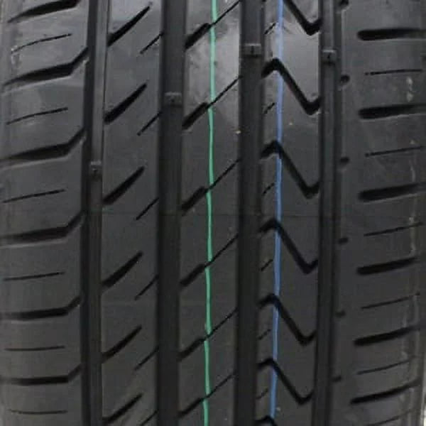 Lexani Tire Performance LX-Twenty Passenger 225/45ZR19 XL 96W