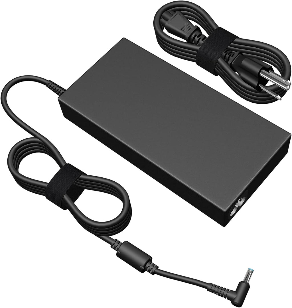 Laptop Charger Power 150W 740243-001 15 17 B 15 15 ZBook 15 G8 16 15u HP 17 Fury G5 G7 ADP-150XB Adapter Original AC 15v G4 7.7A OMEN for Victus Create 17 G3 HP G6 ZBook
