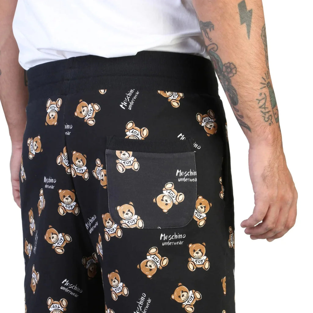 Black XL - - A6808-4416