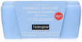 '- Neutrogena Pack Towelettes 2 Makeup 25 Count Remover Each Cleansing