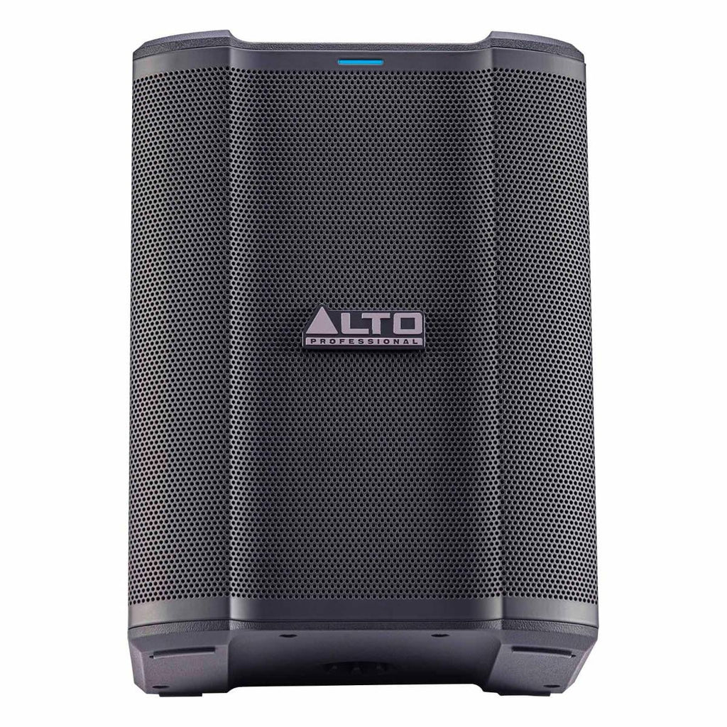 Alto Battery Powered 2-Pack Premium 200W PA Professional BUSKER Portable
