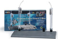 Gravel for Premium Filters [Aquarium, 40/55 Aquariums gallon Lees Filter Under Undergravel]
