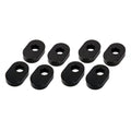 X-Gen 595 Caster - Fits Adjustment CHEVROLET select: 031732DS & Modules Front 1966-1982 535 Subframe, Hydroformed Speed Detroit Kit CORVETTE